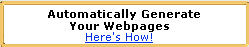 Automatically Generate